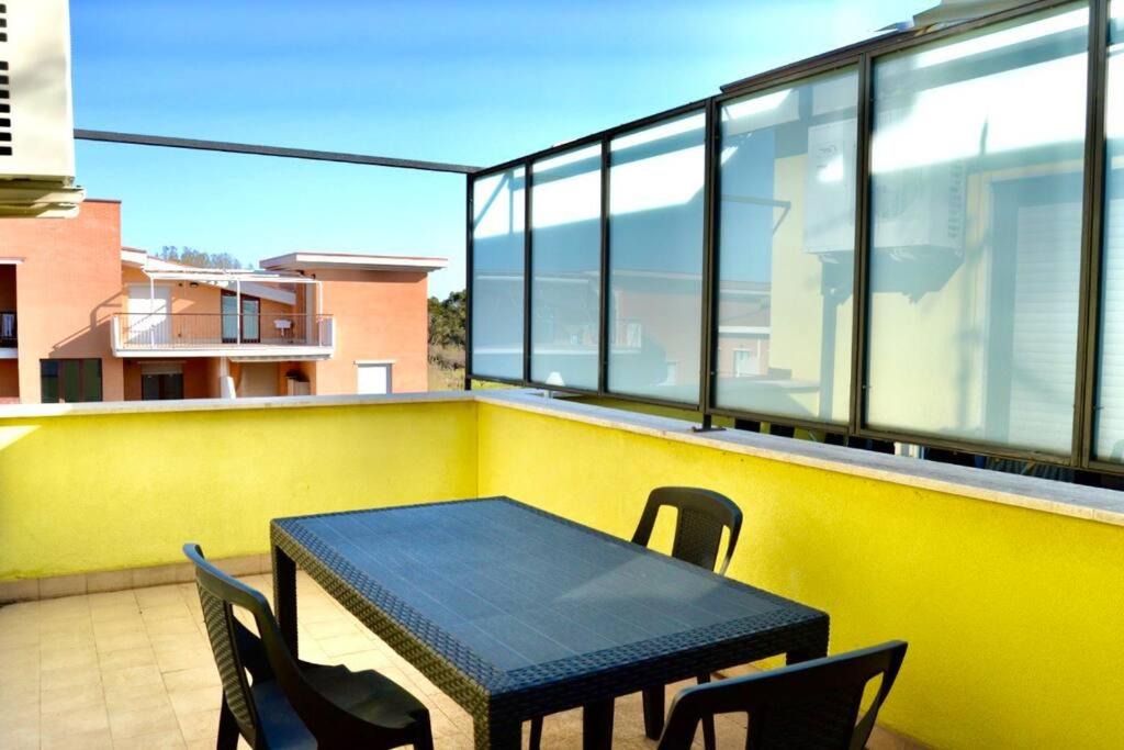 Photo of Patio Balcony in Lido di Campomarino