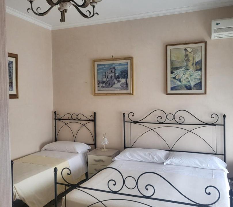 Photo of Bedroom in Soverato Marina