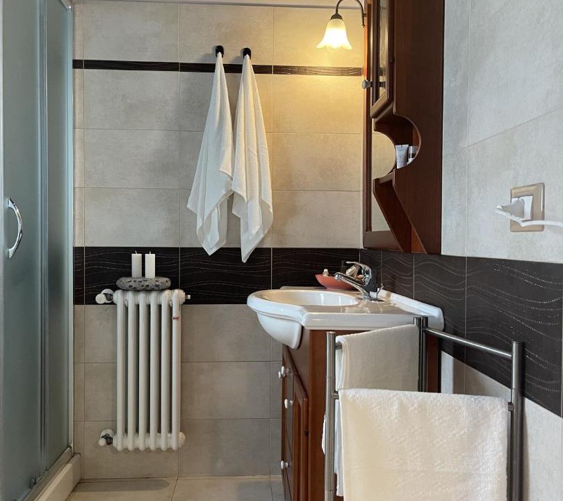 Photo of Kitchen in Santa Teresa di Riva