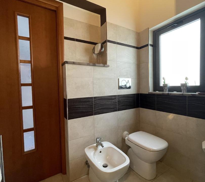 Photo of Bathroom in Santa Teresa di Riva