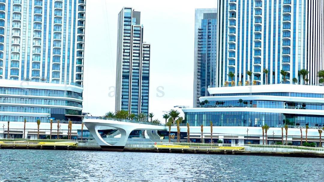 Photo of Buildings in Dubai