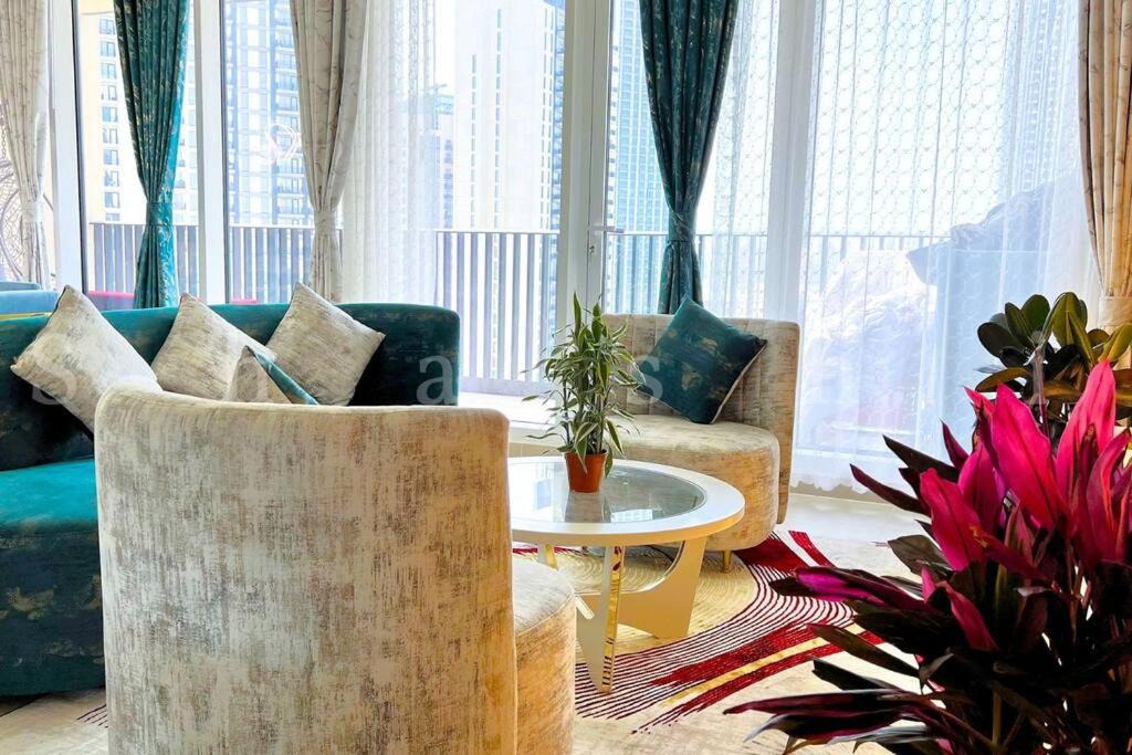 Photo of Livingroom in Dubai