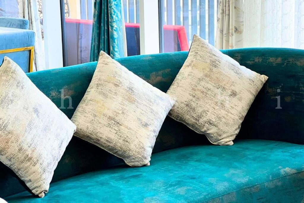 Photo of Bedroom in Dubai