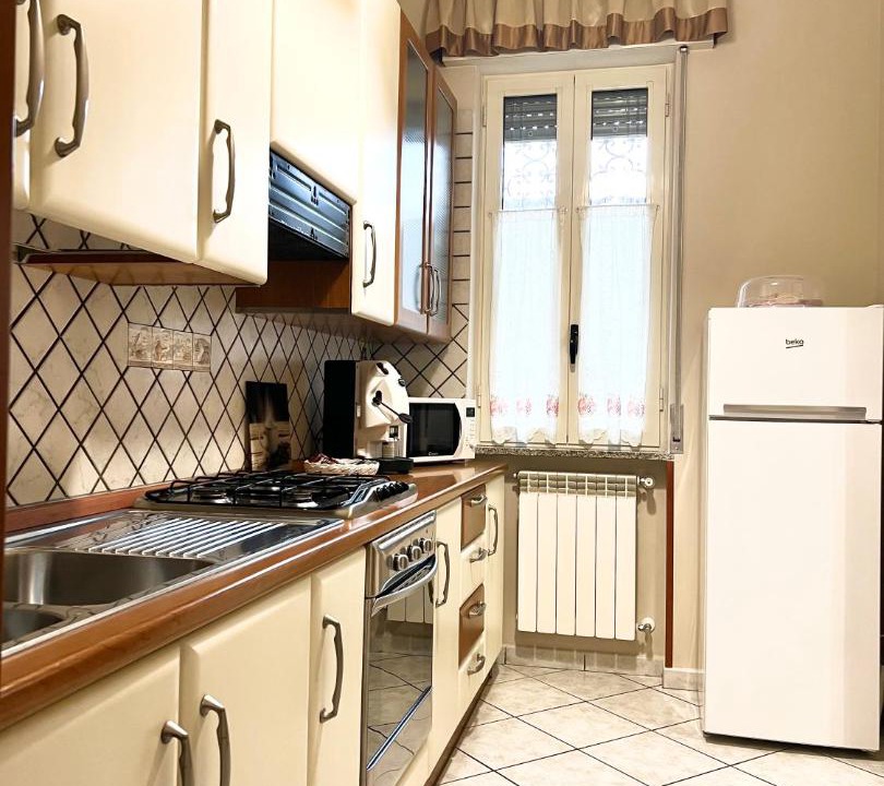 Photo of Kitchen in Trecase