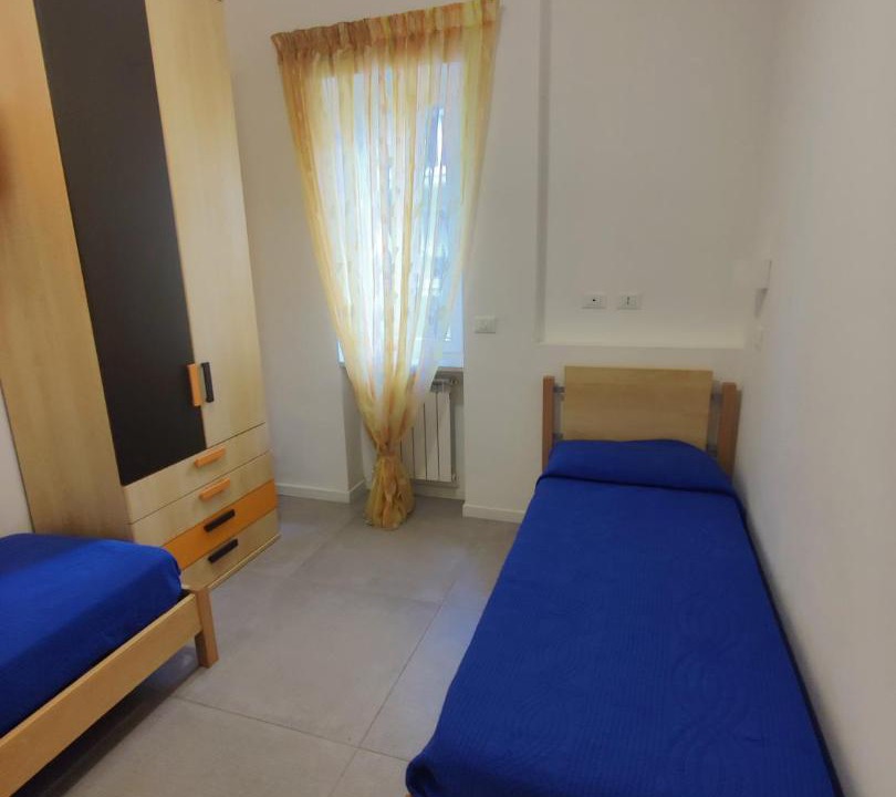 Photo of Bedroom in Gaeta