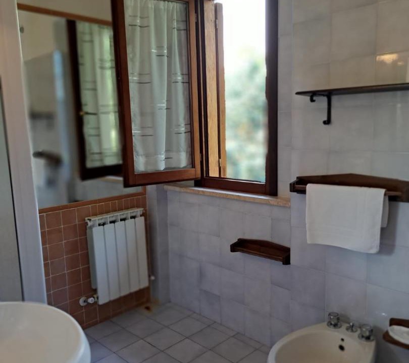 Photo of Bathroom in Norcia