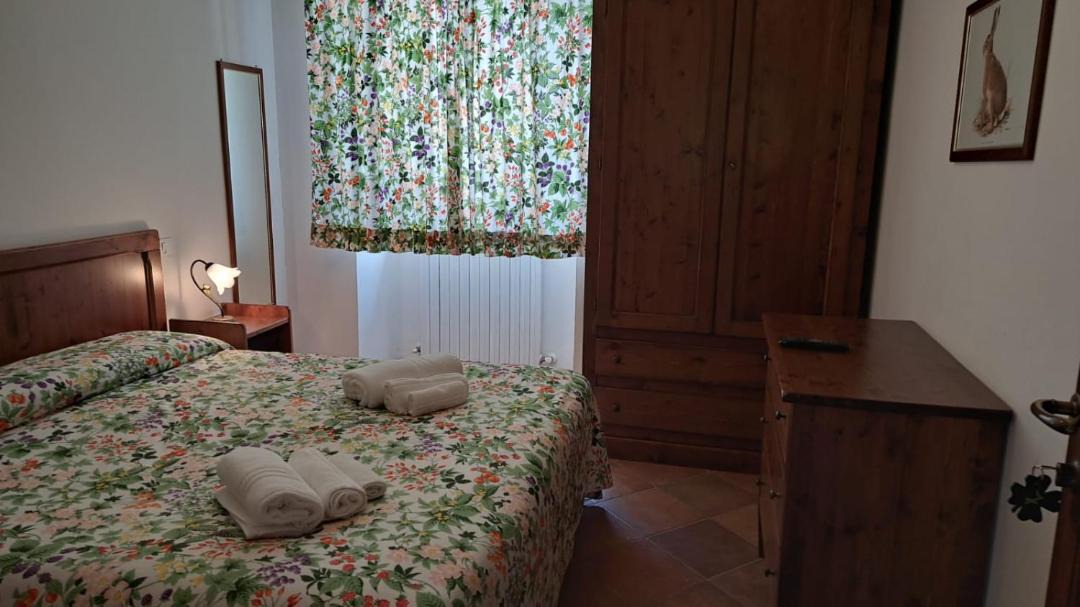 Photo of Bedroom in Norcia