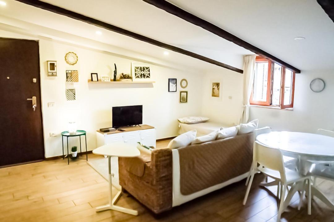 Photo of Livingroom in Casagiove