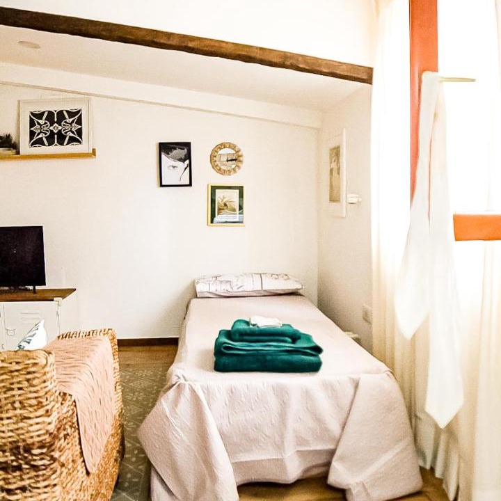 Photo of Bedroom in Casagiove