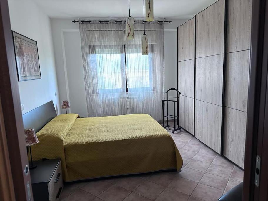 Photo of Bedroom in Sermoneta
