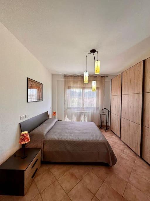 Photo of Bedroom in Sermoneta