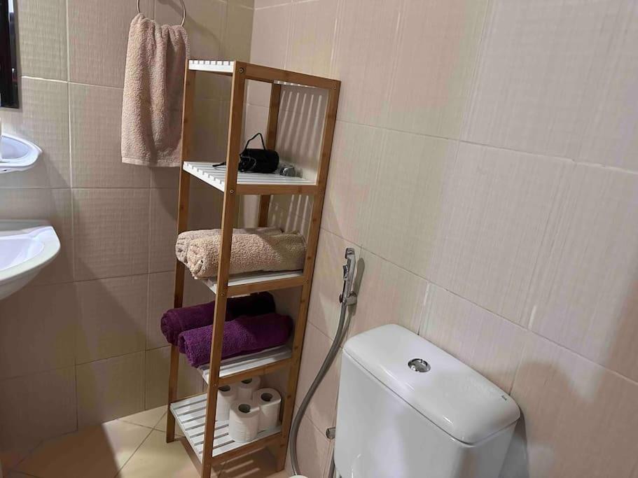 Photo of Bathroom in Dubai Sports City