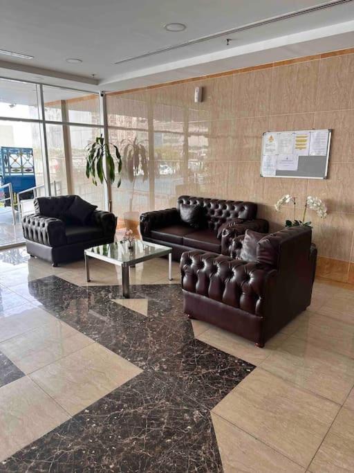 Photo of Livingroom in Dubai Sports City