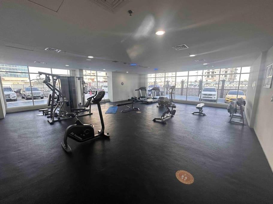 Photo of Livingroom in Dubai Sports City