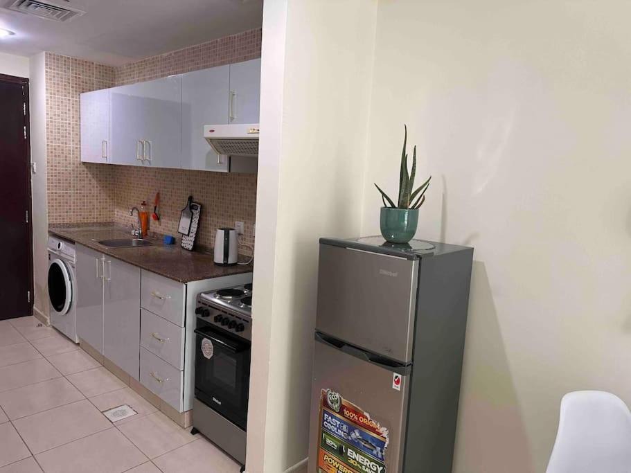 Photo of Kitchen in Dubai Sports City