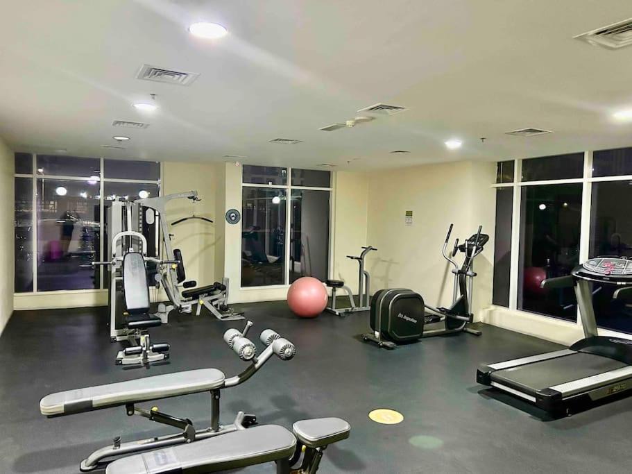 Photo of Livingroom in Dubai Sports City