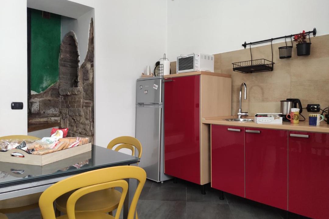 Photo of Kitchen in Caserta