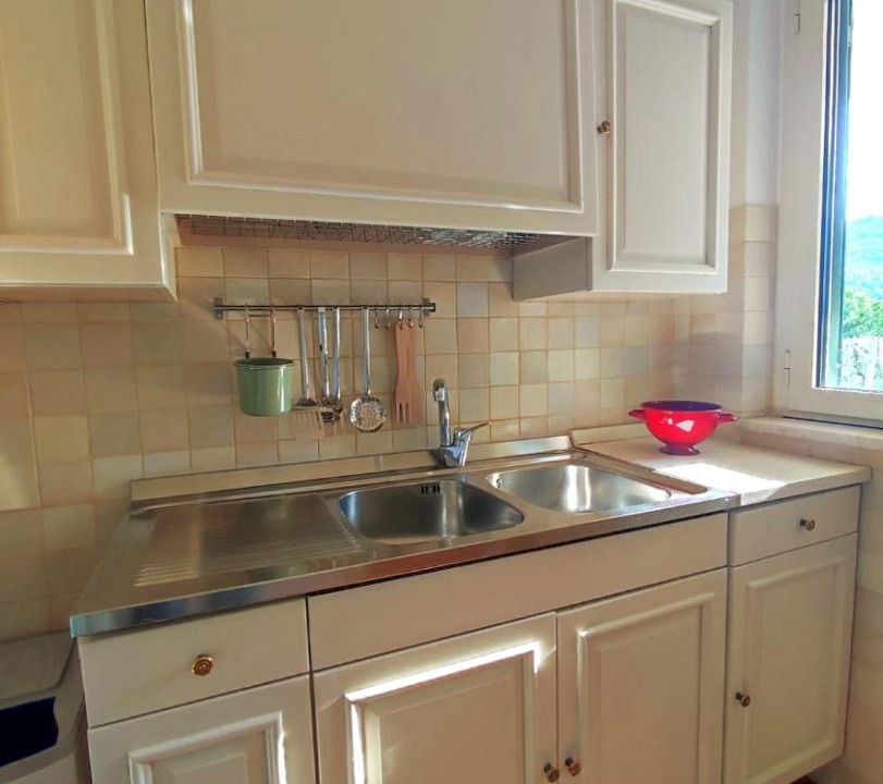 Photo of Kitchen in Itri