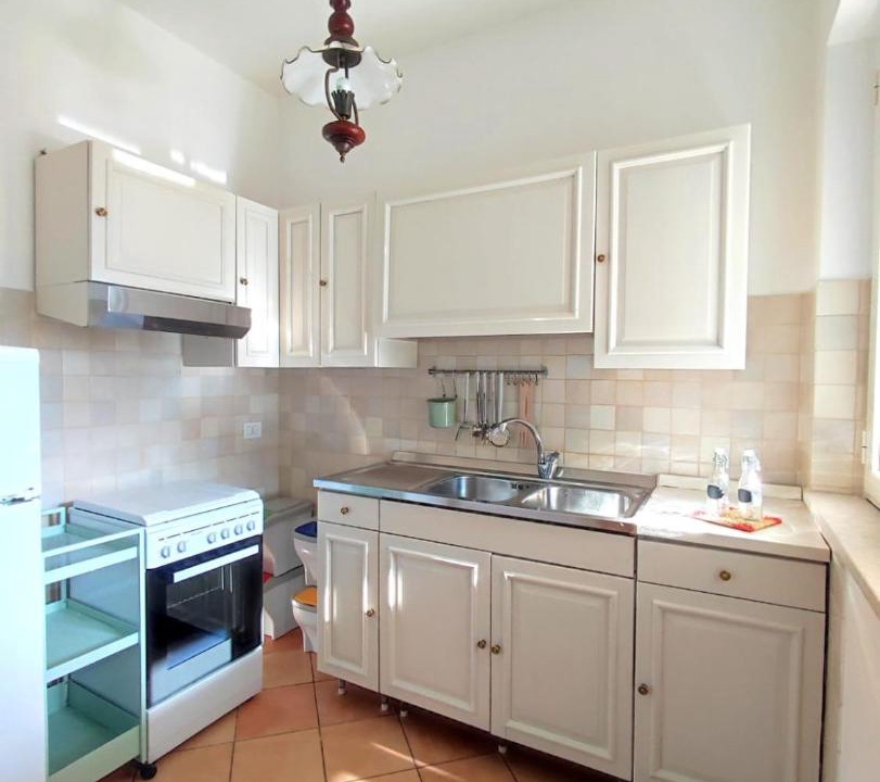 Photo of Kitchen in Itri