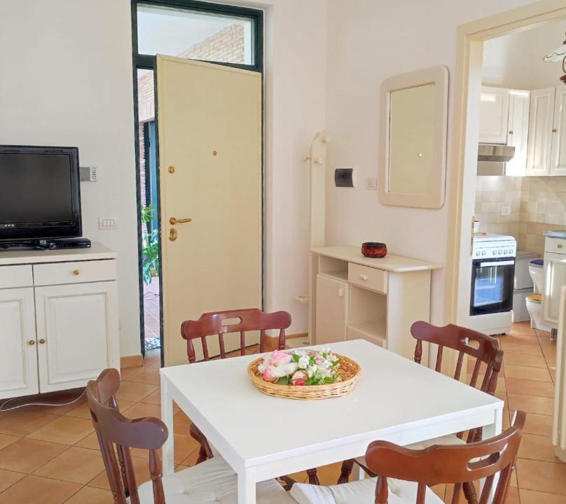Photo of Livingroom in Itri