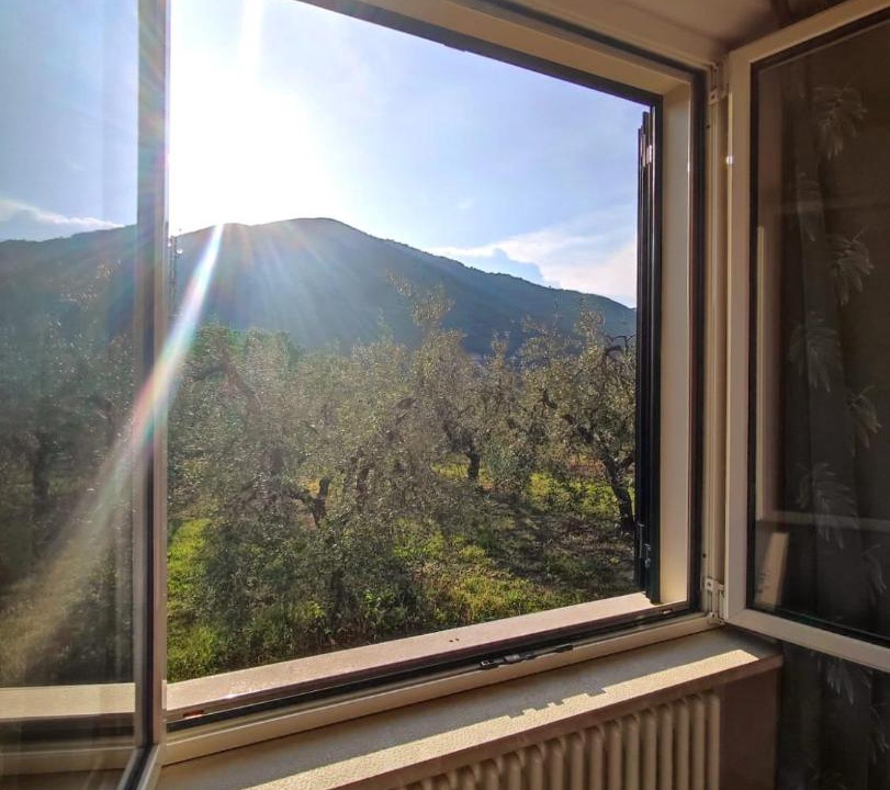 Photo of Patio Balcony in Itri
