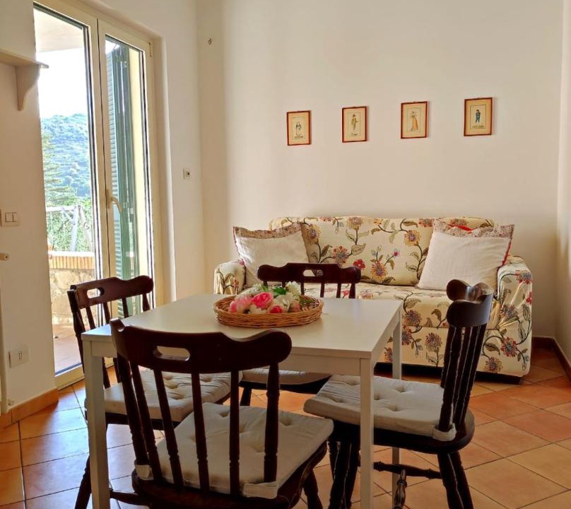 Photo of Livingroom in Itri