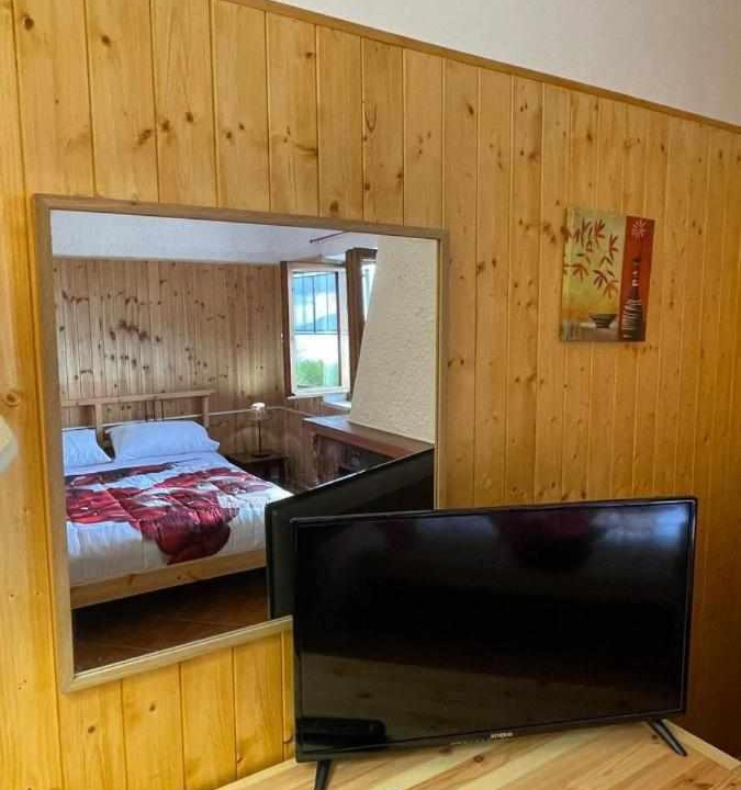 Photo of Bedroom in Serrone