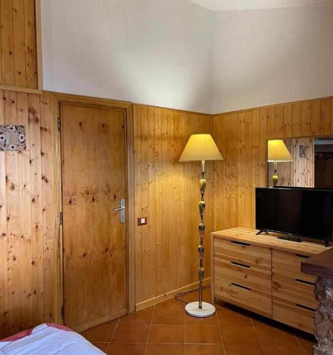 Photo of Bedroom in Serrone