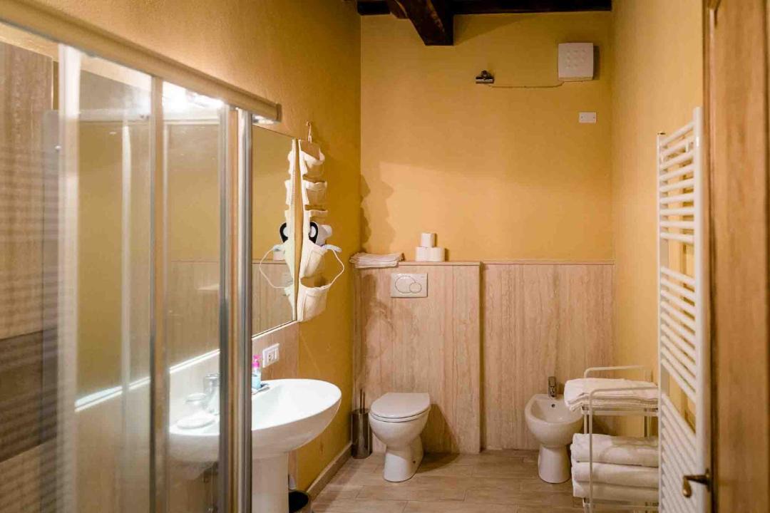 Photo of Bathroom in Gavorrano