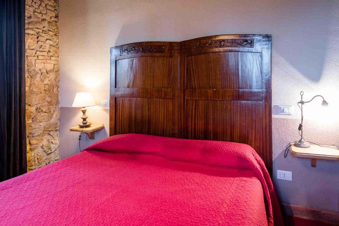 Photo of Bedroom in Gavorrano
