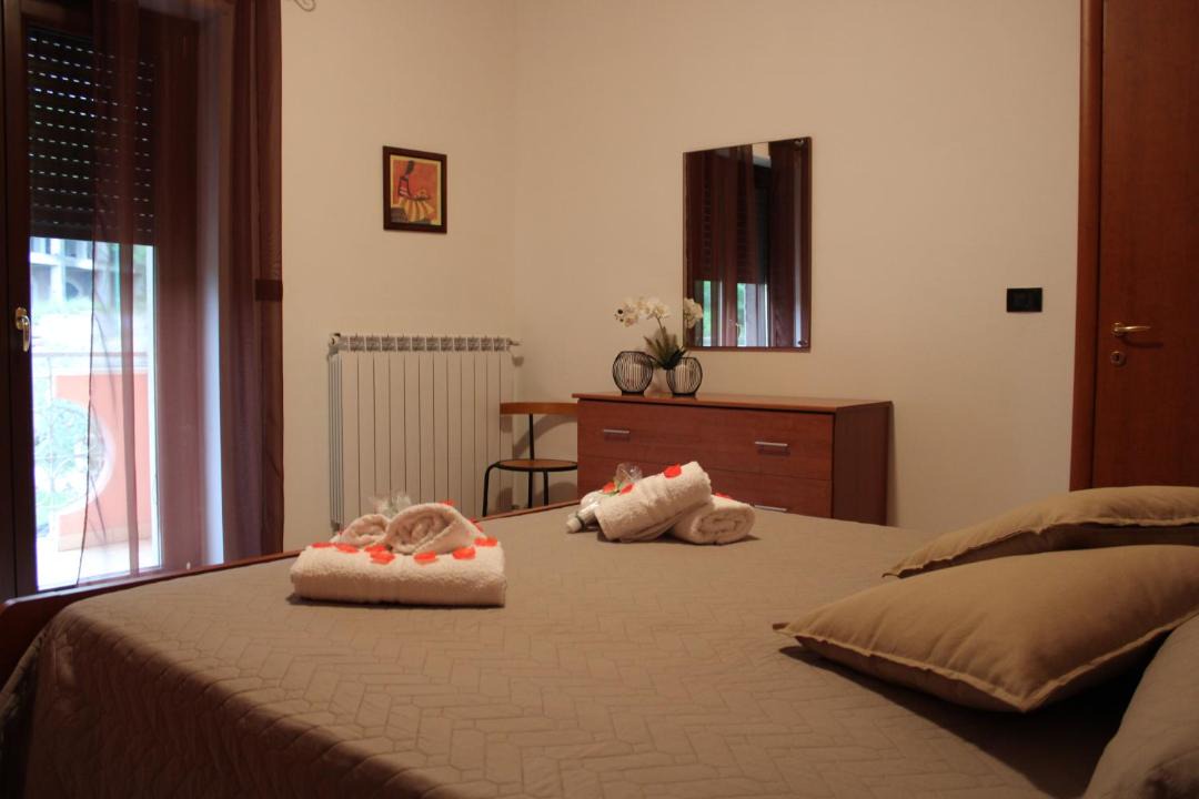 Photo of Bedroom in Ariano Irpino