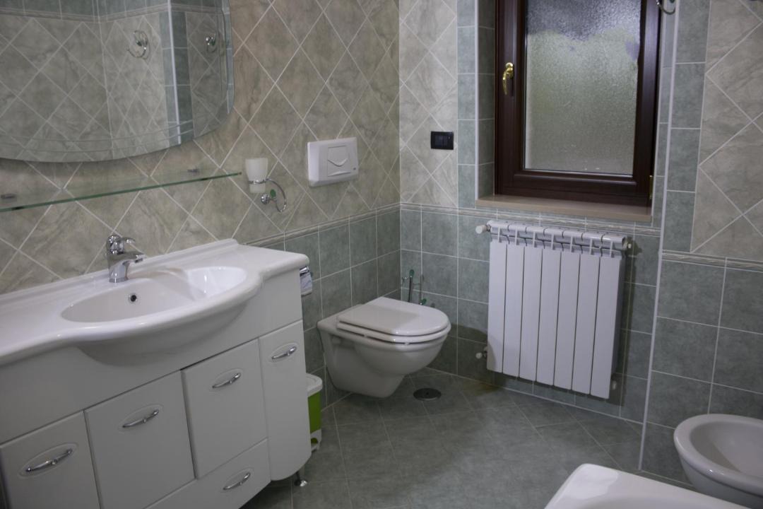 Photo of Bathroom in Ariano Irpino