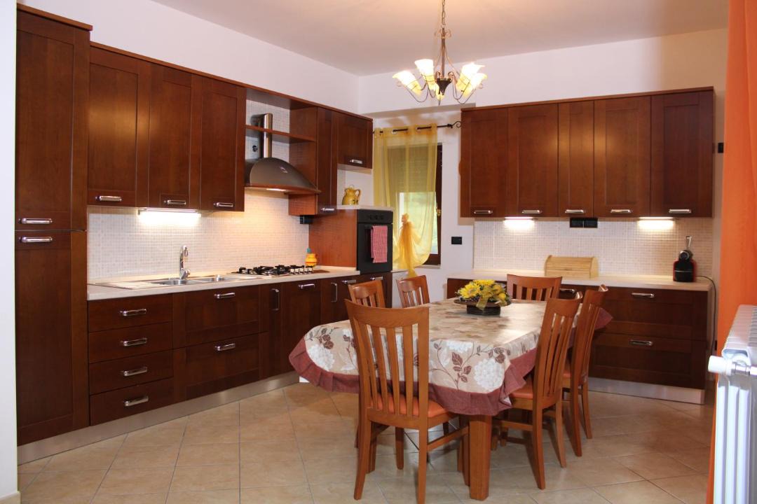 Photo of Kitchen in Ariano Irpino