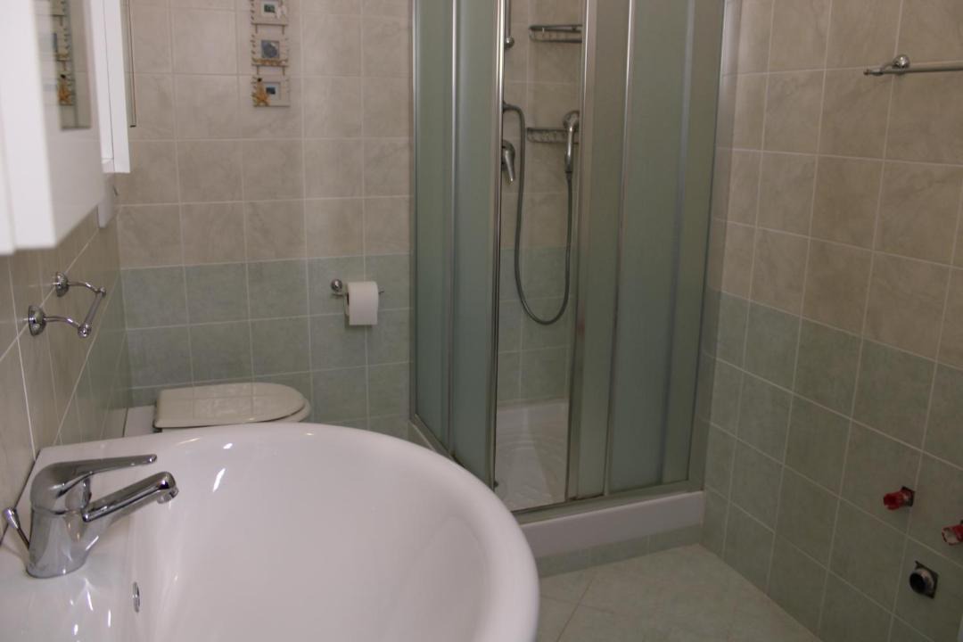 Photo of Bathroom in Ariano Irpino