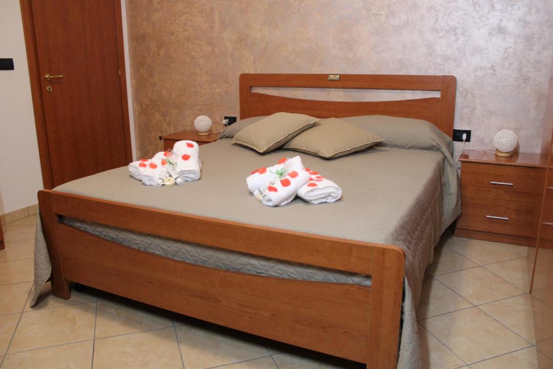 Photo of Bedroom in Ariano Irpino