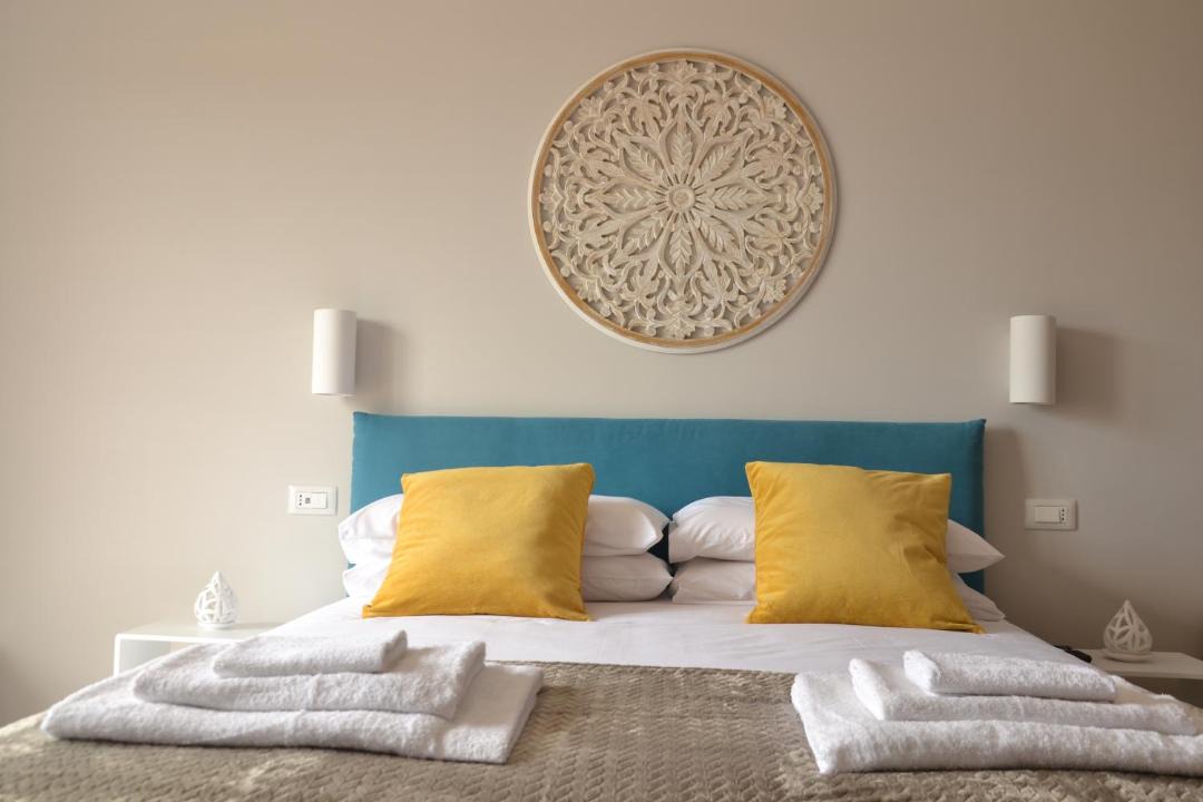 Photo of Bedroom in Bagnoli