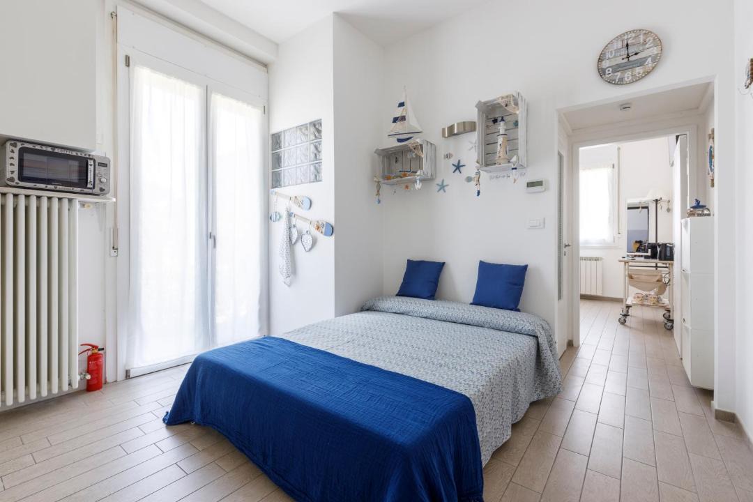 Photo of Bedroom in Punta Marina