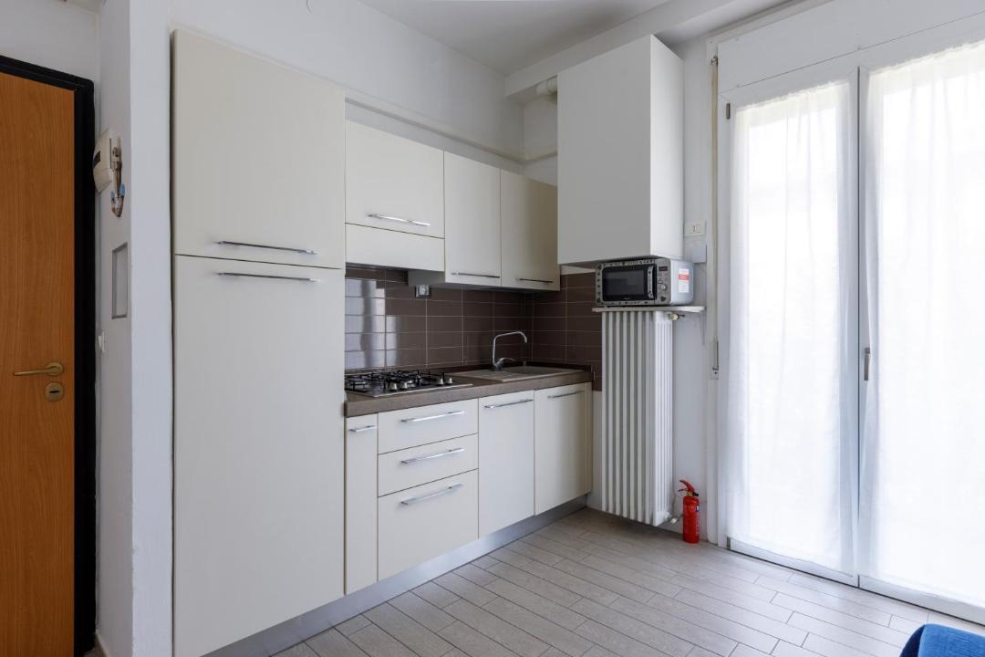 Photo of Kitchen in Punta Marina