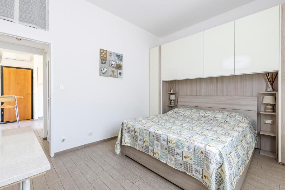 Photo of Bedroom in Punta Marina