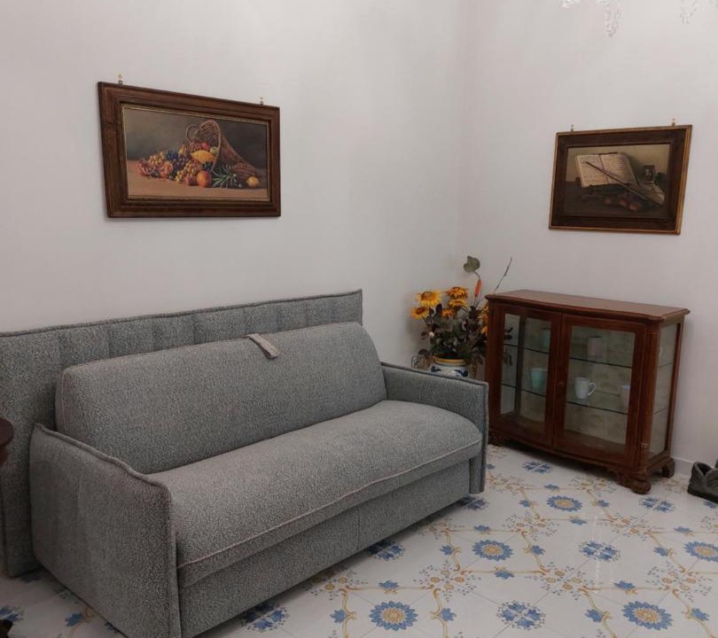 Photo of Livingroom in Colli di Fontanelle