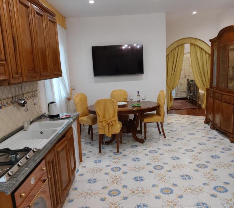 Photo of Kitchen in Colli di Fontanelle