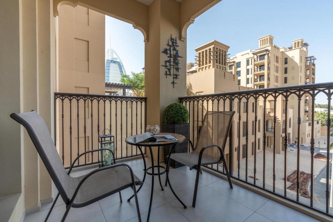 Photo of Patio Balcony in Umm Suqeim 3
