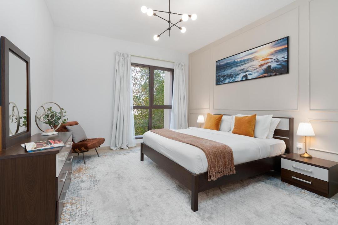 Photo of Bedroom in Umm Suqeim 3