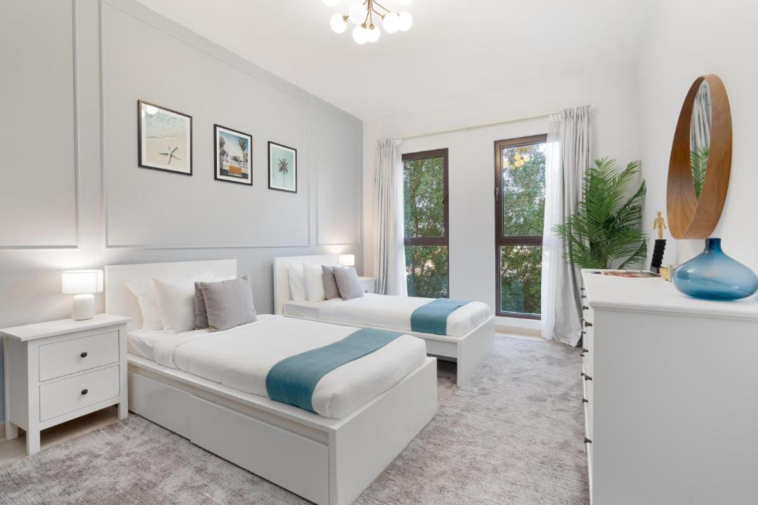 Photo of Bedroom in Umm Suqeim 3
