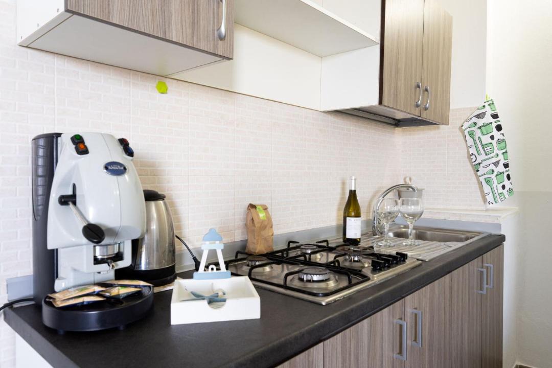 Photo of Kitchen in Marina di Strongoli