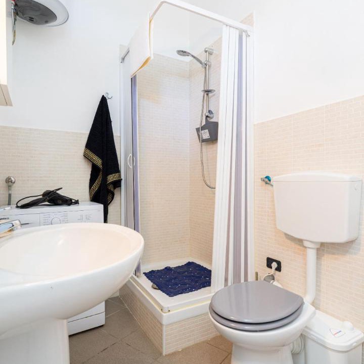 Photo of Bathroom in Marina di Strongoli