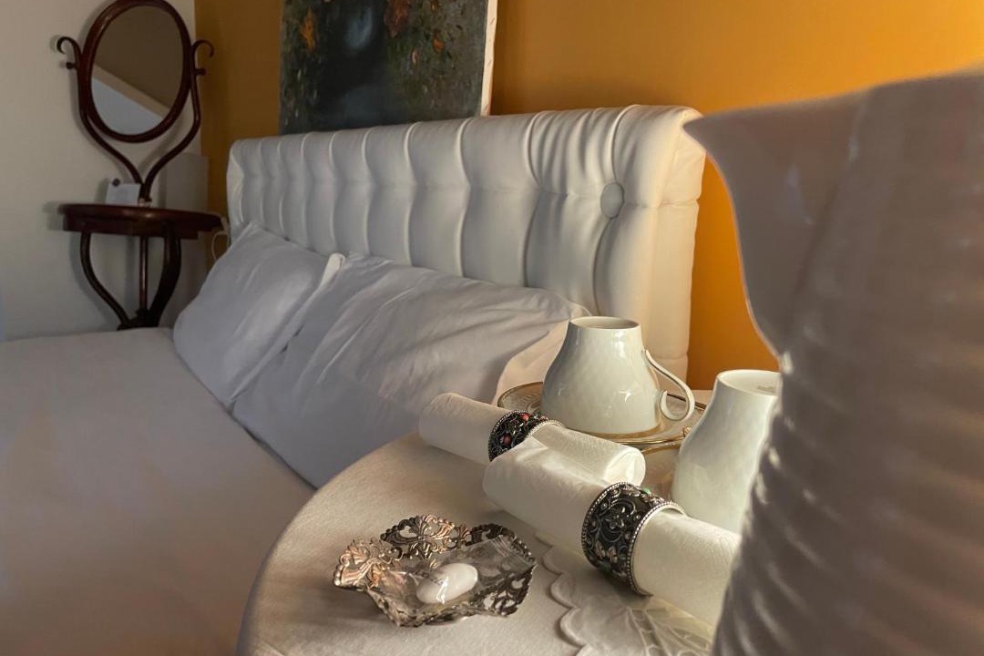 Photo of Bedroom in Accadia