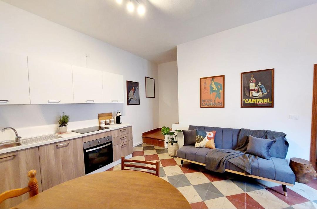 Photo of Livingroom in Petacciato
