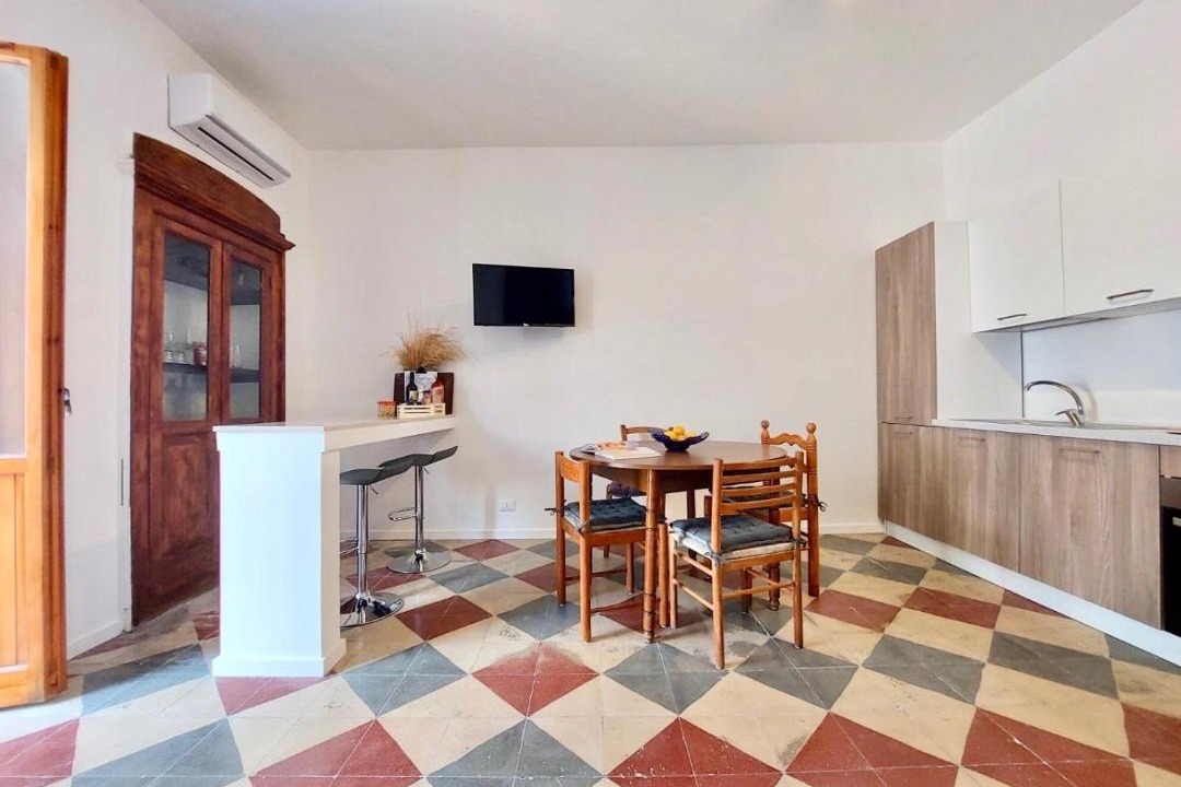 Photo of Livingroom in Petacciato