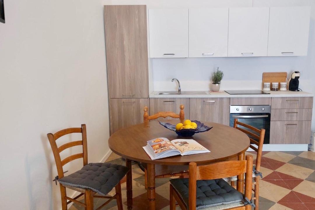 Photo of Livingroom in Petacciato